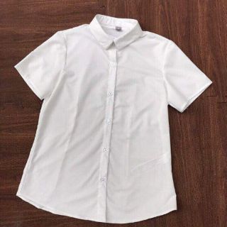 ÁO SƠ MI CỘC TAY
