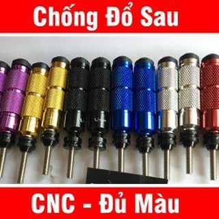 Chống đổ exciter winner raider