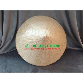 NÓN LÁ THỦ CÔNG