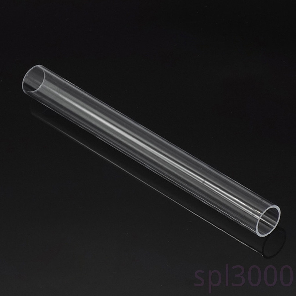 Thanh Lăn Đất Sét Bằng Acrylic Polymer Làm Thủ Công