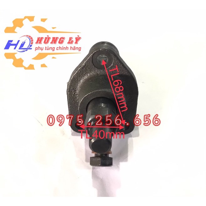 Tổng Bơm 26=28=30 HB MINH phụ tùng máy nổ phụ tùng máy nông lâm ngư nghiệp phụ tùng Hùng Lỳ