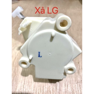 Van xả máy giặt LG ba ngã cao cấp