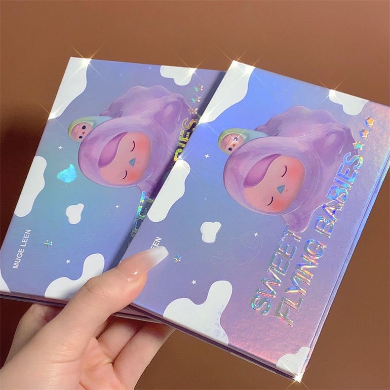 Mong Muốn Chiếc Đĩa Bùn Nhẹ Nhàng! Bảng Phấn Mắt 15 Màu Sắc Tươi Sáng Xinh Xắn