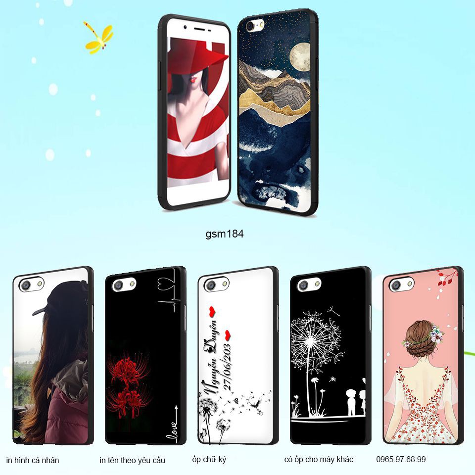 Skin dán Oppo Neo 5, Neo 7 hình Nửa đêm mùa đông -184