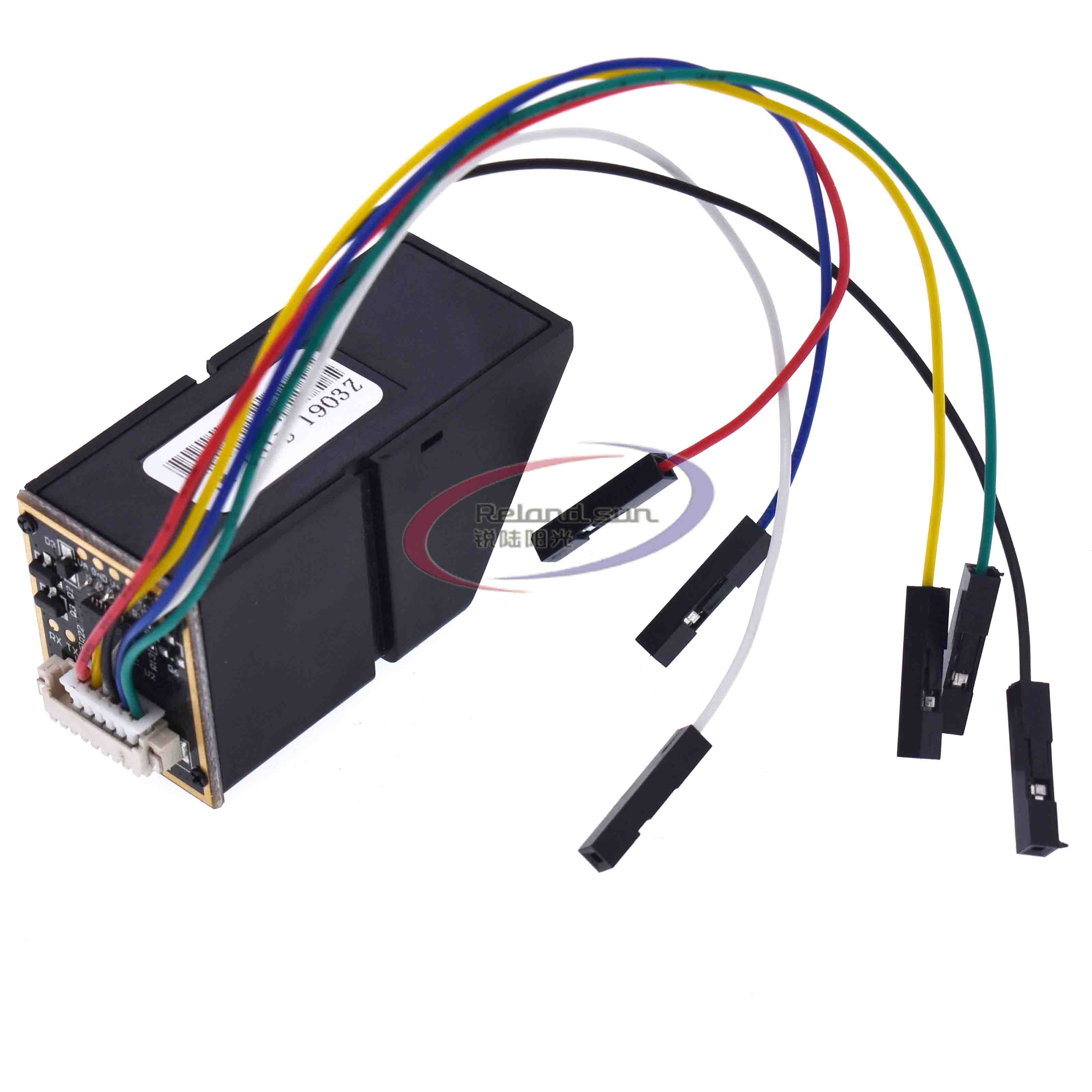 Mô Đun Cảm Biến Vân Tay As608 Cho Giao Diện Arduino | BigBuy360 - bigbuy360.vn