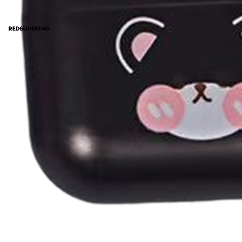 Tai Nghe Nhét Tai Jack 3.5mm Phong Cách Thể Thao Thời Trang