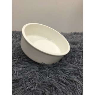 KHAY THỰC PHẨM 22 CM - GỐM SỨ VIỆT