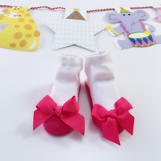 Vớ Sanlutoz Công Chúa Xinh Xắn Cho Bé Gái