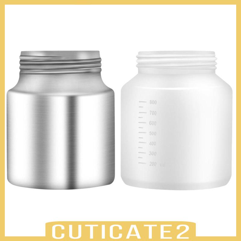 Bình Xịt Sơn Bằng Nhựa 800ml