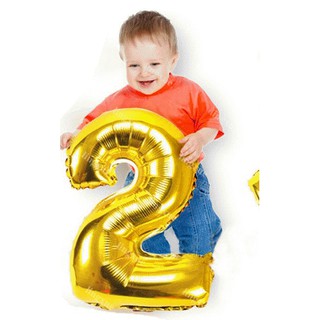 Bóng số đại 32 inch đủ màu