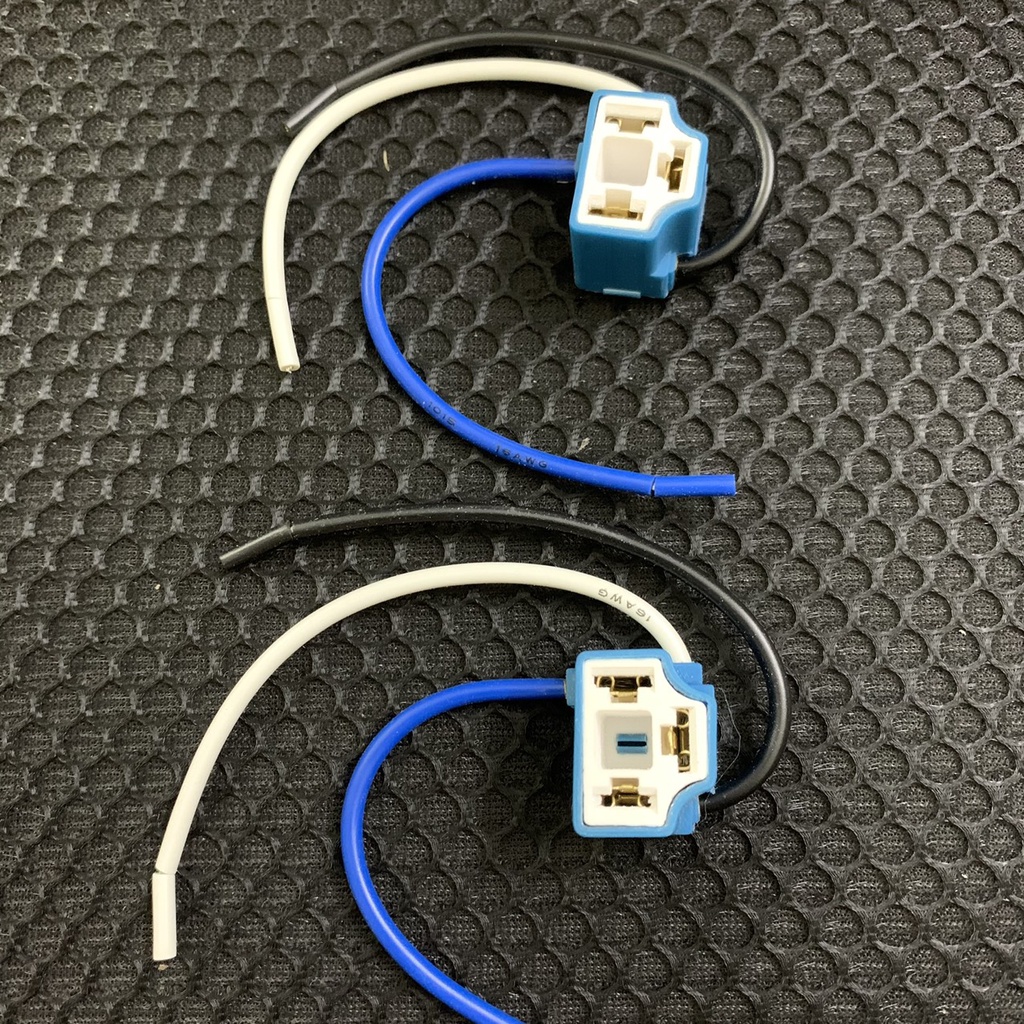 Đui Đèn Pha, Sương Mù, Đèn Lùi Ô Tô - Chân H4