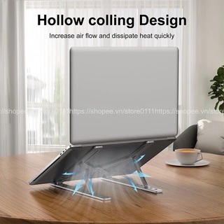 Đế tản nhiệt laptop
