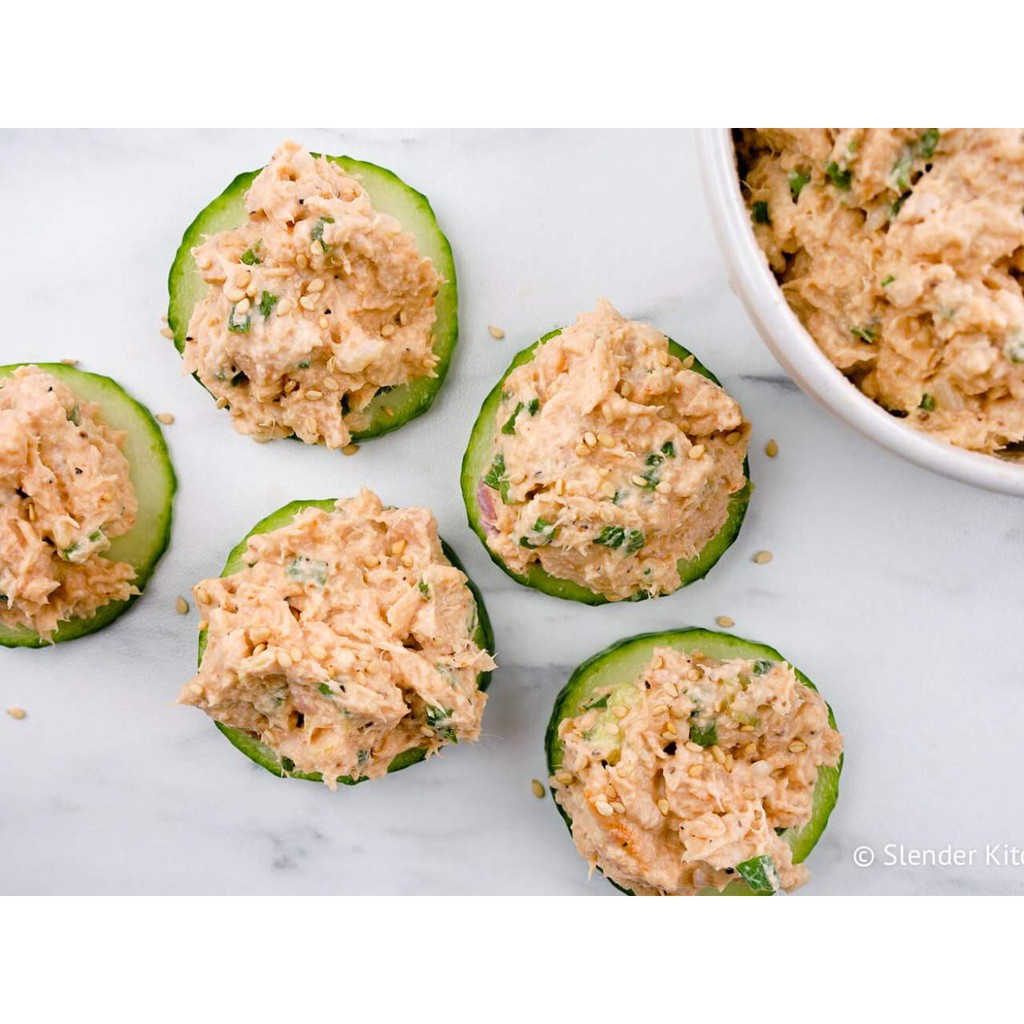 Cá ngừ Dongwon/Pororo Tuna Kids/Minions Spicy Tuna