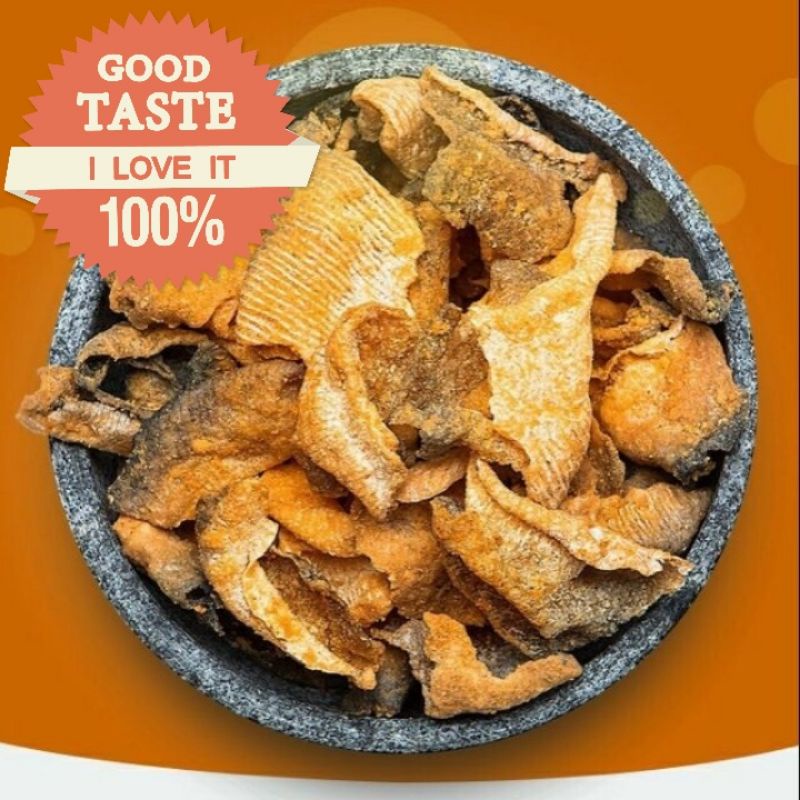 DA CÁ TRỨNG MUỐI Singapo HỦ PET 250G LOẠI 1 KHÔNG TANH | BigBuy360 - bigbuy360.vn