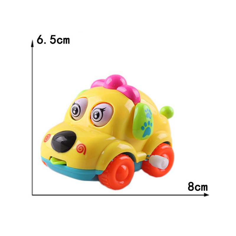 Mô hình xe ô tô đồ chơi thú vị dành cho các bé