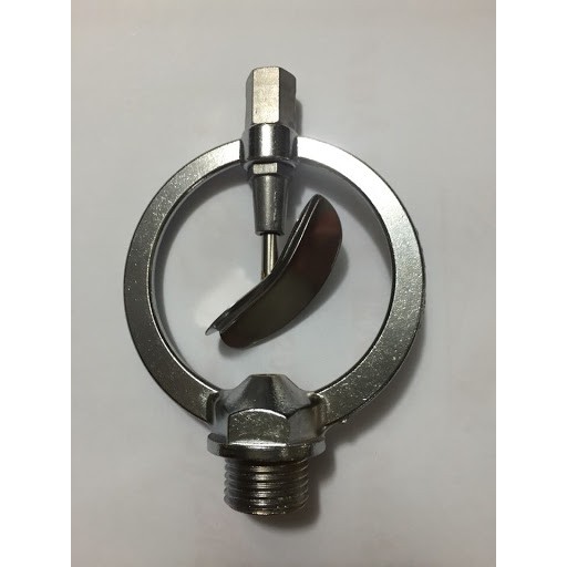 Béc tưới phun mưa B-991 inox