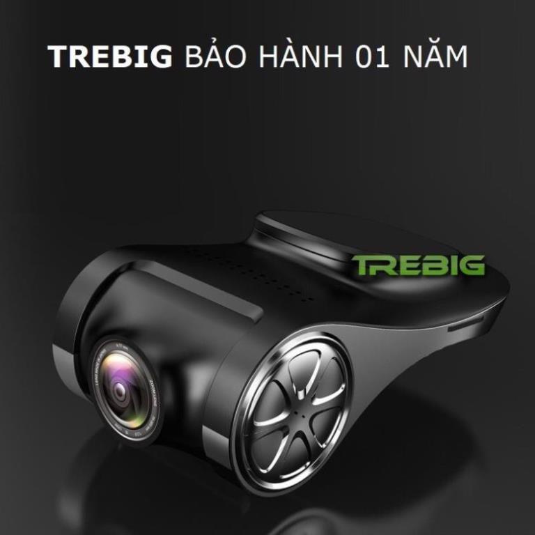 [Sale] camera hành trình android U6 cảnh báo Adas , lưu lại tốc độ gps | BigBuy360 - bigbuy360.vn