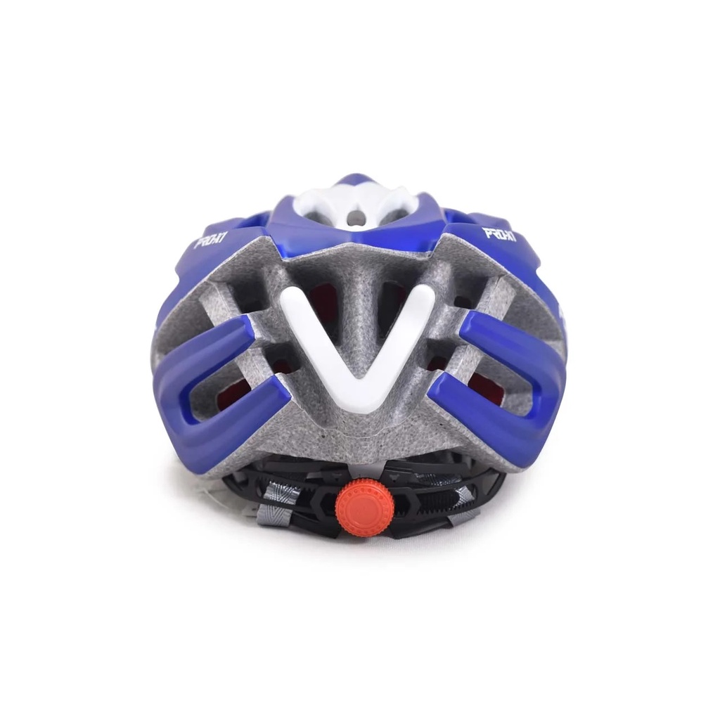 Mũ bảo hiểm xe đạp FORNIX chính hãng - Đủ màu