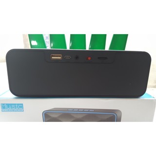 Loa Bluetooth SUNTEK SC211 | Loa bluetooth ko dây