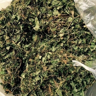 Chuẩn chuẩn 1kg rau má khô
