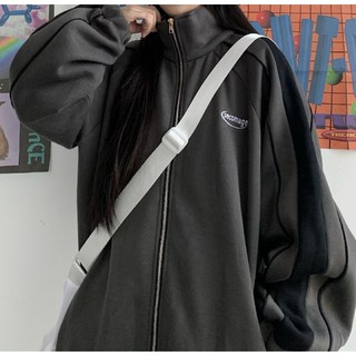 [ORDER TAOBAO]  Áo Khoác Nỉ Dày Dặn