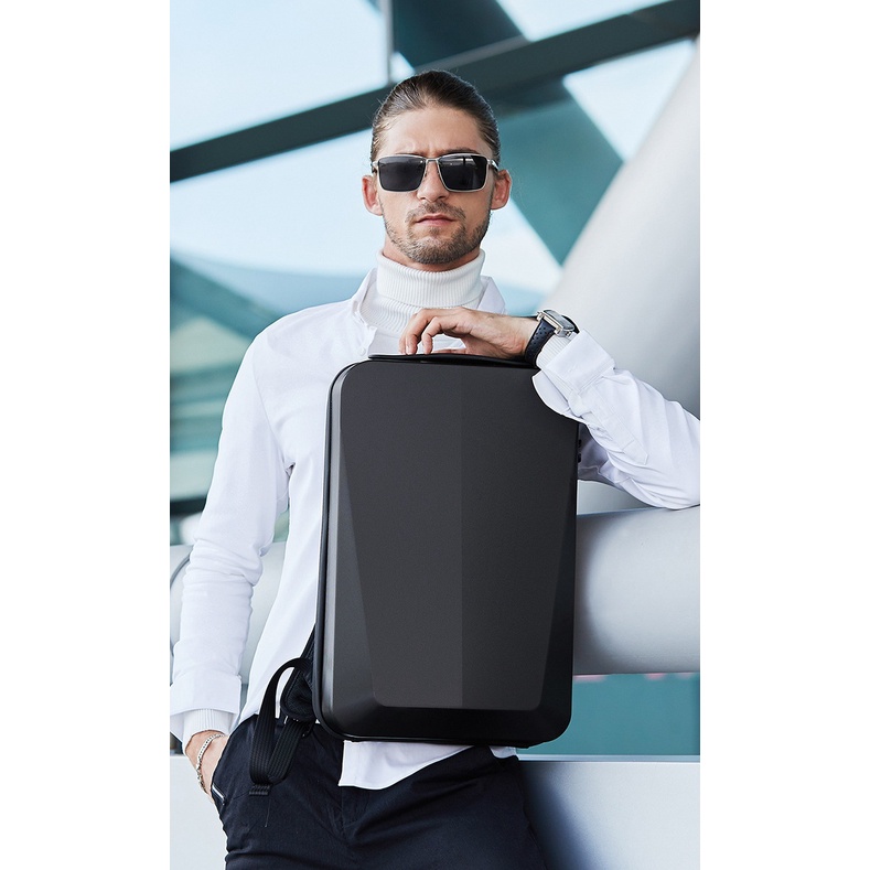 Balo Chống Trộm Chống Sốc Chống Nước BANGE BG-22201