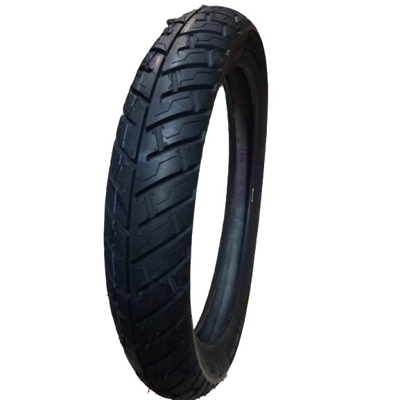 Vỏ MICHELIN CiTY PRO chính hãng loại dùng ruột size 60/90-17, 70/90-17, 80/90-17, 90/80-17