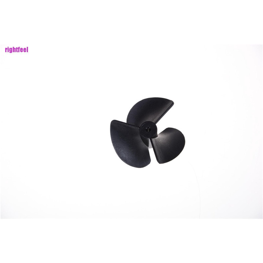 Quạt 3 Chấu 40x2mm Cho Tàu Thuyền