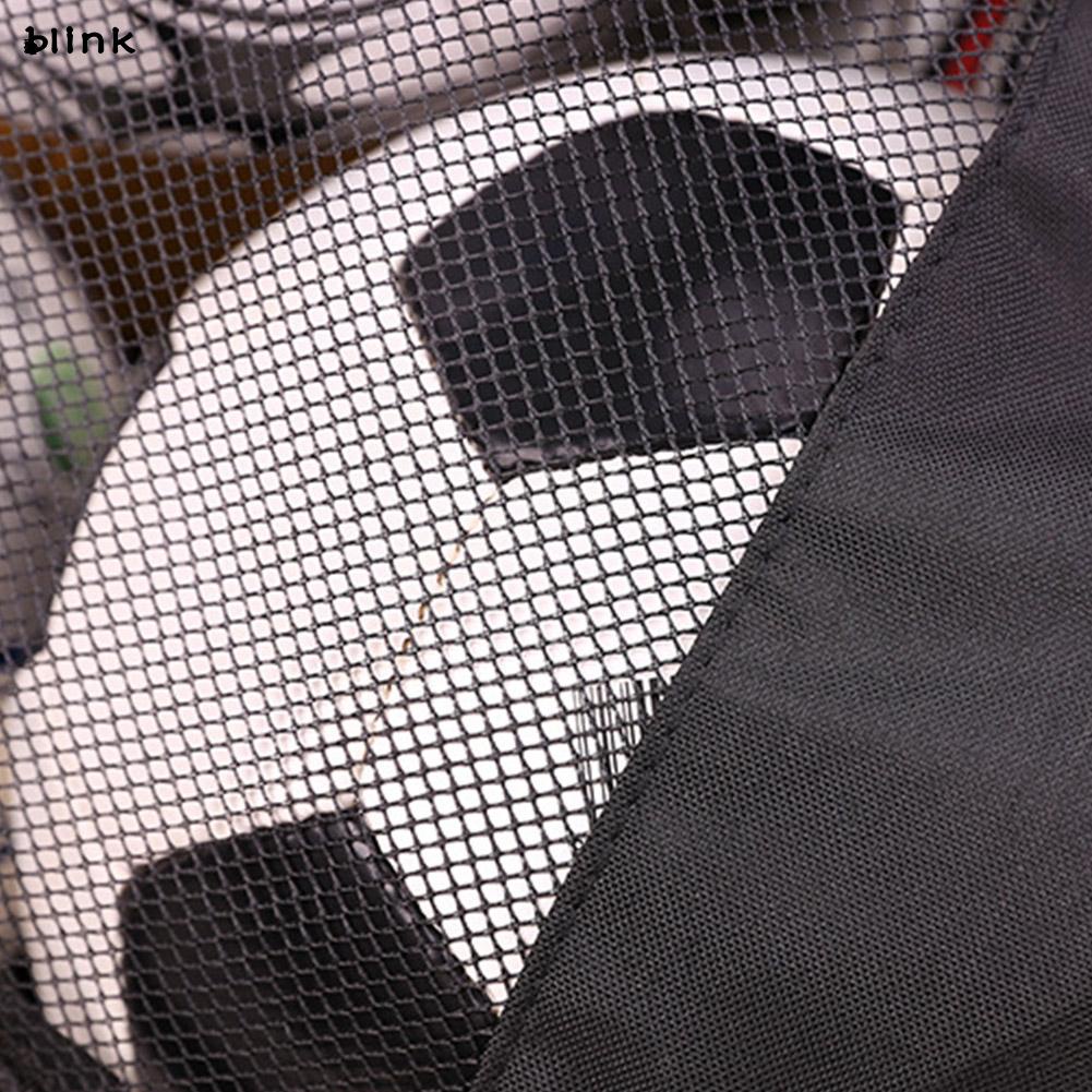 1 Túi Lưới Đựng Bóng Chuyền 47*53cm