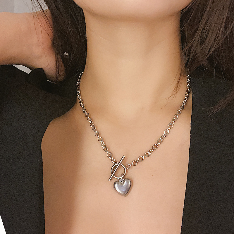 vòng cổ Thời Trang Cá Tính Cho Cặp Đôi