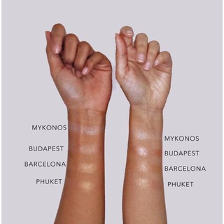 Phấn bắt sáng ESQA Highlighter (4.3 g)