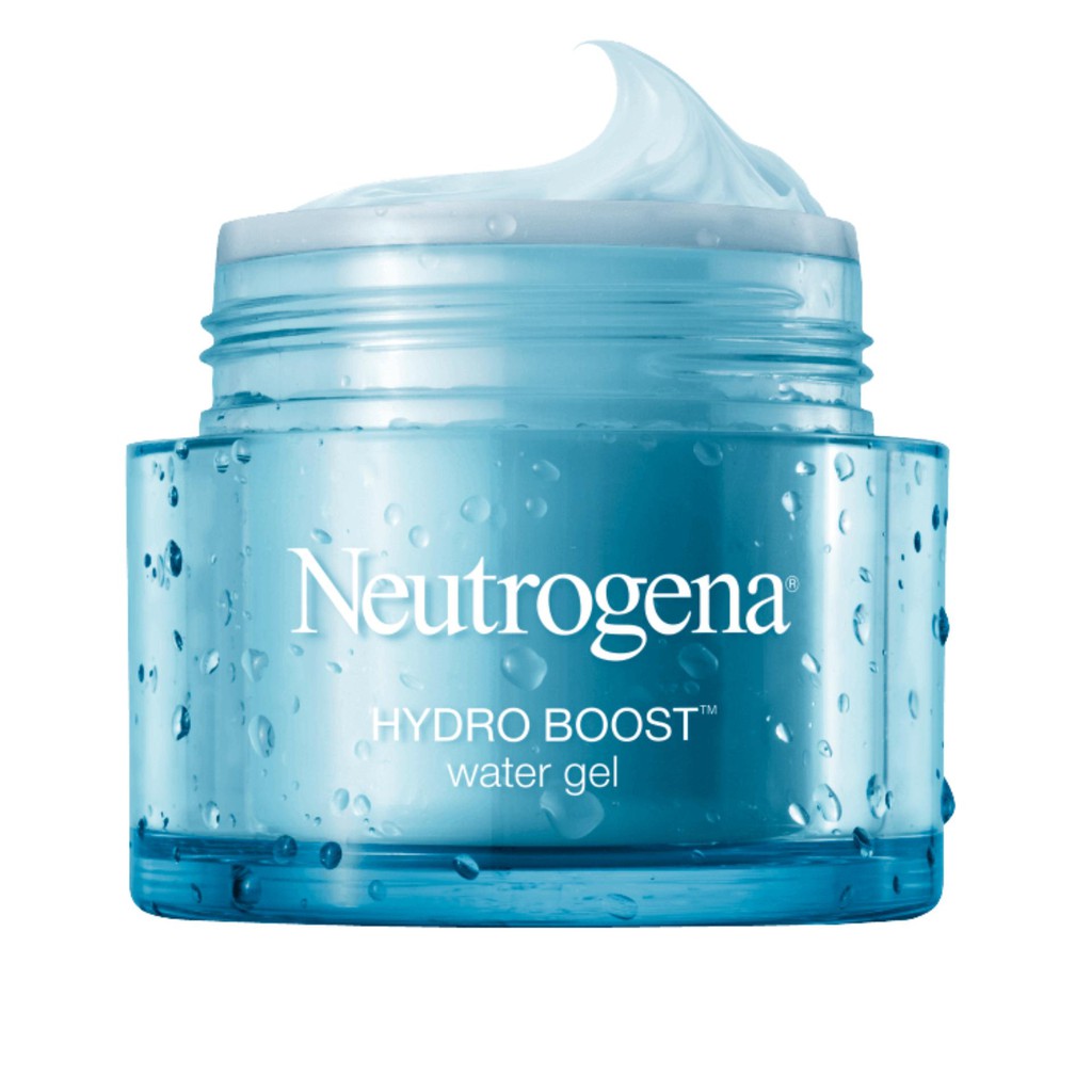 Gel Dưỡng Ẩm Neutrogena Hydro Boost Water Gel 50ml