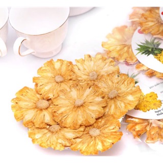 Thơm sấy khô 1 kg