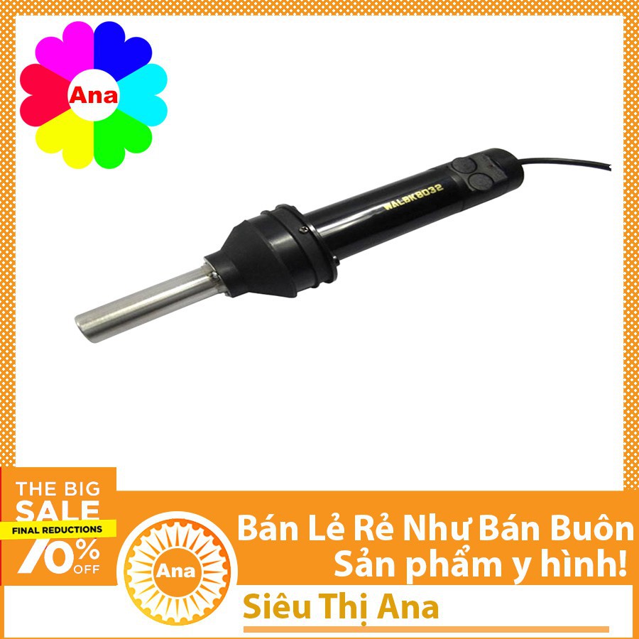 Súng Khò DKT 8032 Máy khò cầm tay 8032