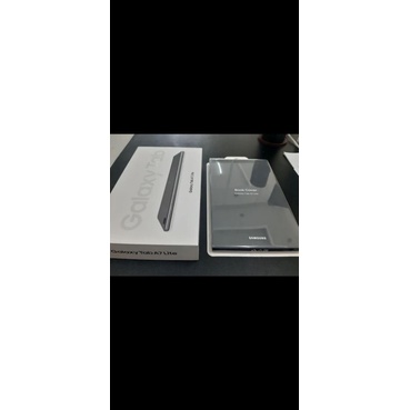 Máy tính bảng Samsung Galaxy Tab A7 Lite LTE SM-T225 - Hàng Chính Hãng | BigBuy360 - bigbuy360.vn