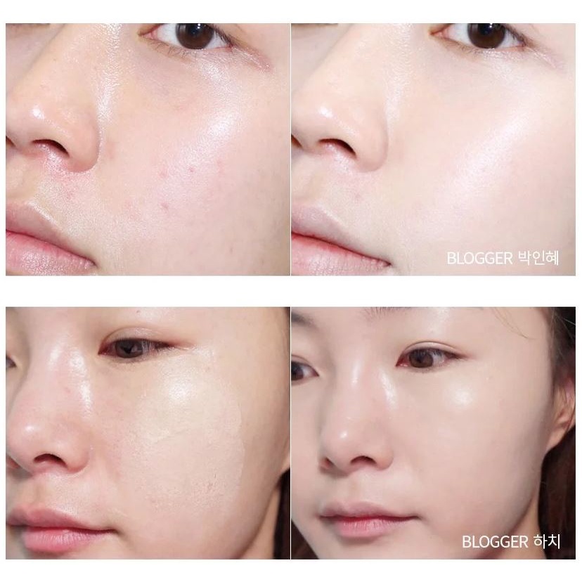 Phấn Nước Dưỡng Ẩm, Chống Lão Hóa Hiệu Qủa Cho Da LIME V Collagen Ample Cushion SPF50+/PA+++ 20g | BigBuy360 - bigbuy360.vn