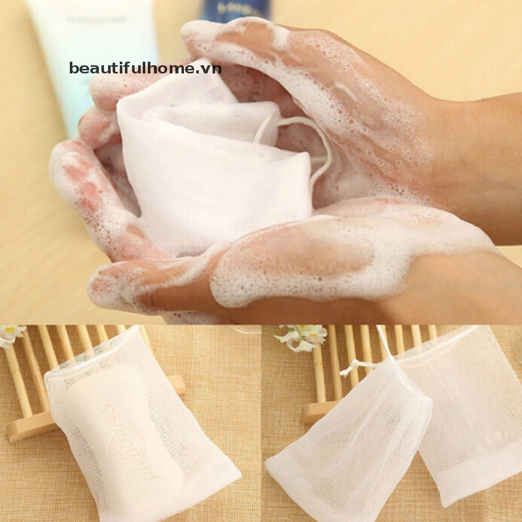 Bộ 5 Lưới Xốp 2 Lớp Tiện Dụng