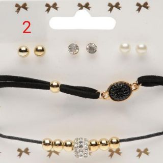Phụ kiện Miso UK 200000