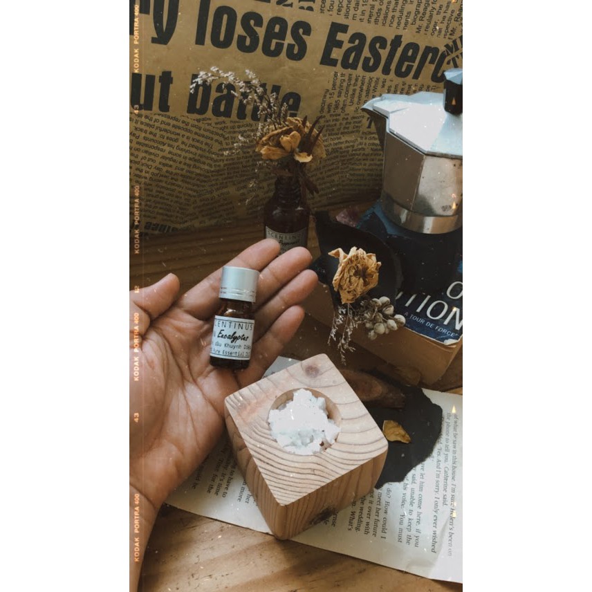 Tinh dầu Khuynh Diệp 35ml