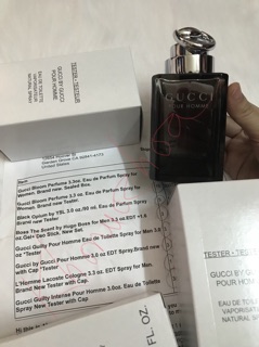 💥 Nước hoa nam Pour Homme - authentic