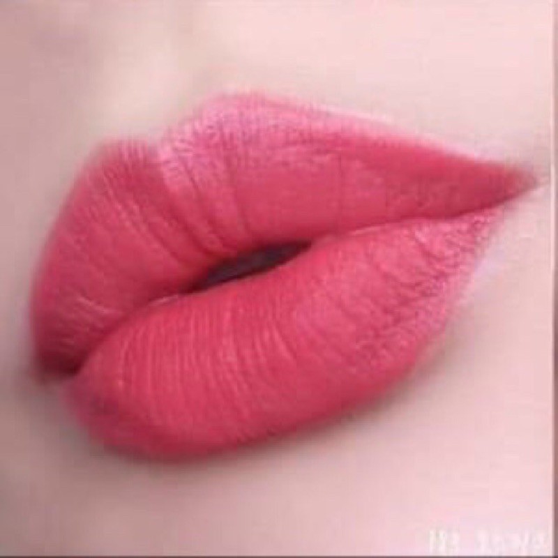 Xả hàng Son lì Hoàng cung Whoo Velvet Lip Rouge màu 18 Rose Pink - hồng đào siêu đẹp/ quà ý nghĩa cho phụ nữ hiện đại