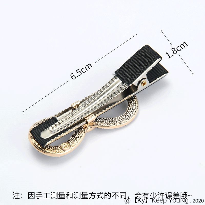 Nơ kẹp tóc phụ kiện tóc rhinestone kẹp bên hàn quốc kẹp tóc mái ngố kẹp bấm kẹp kẹp đầu kẹp tóc ngắn mũ đội đầu