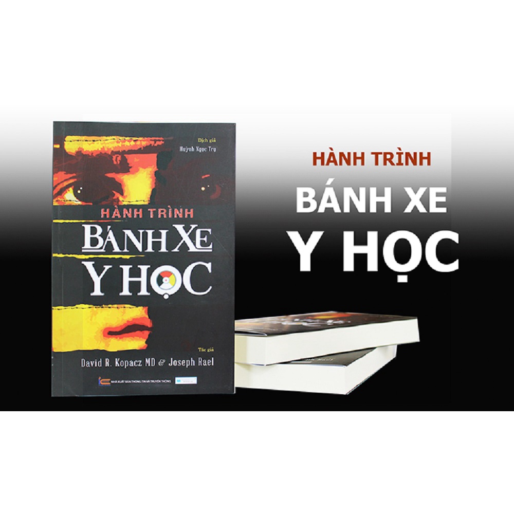 Sách- Hành Trình Bánh Xe Y Học ( Joseph Rael , David R.Kopacz MD - Tinh Hoa)