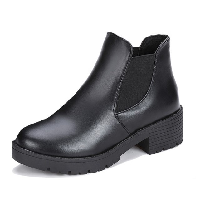 BỐT CHUN TRƠN RẺ ĐẸP