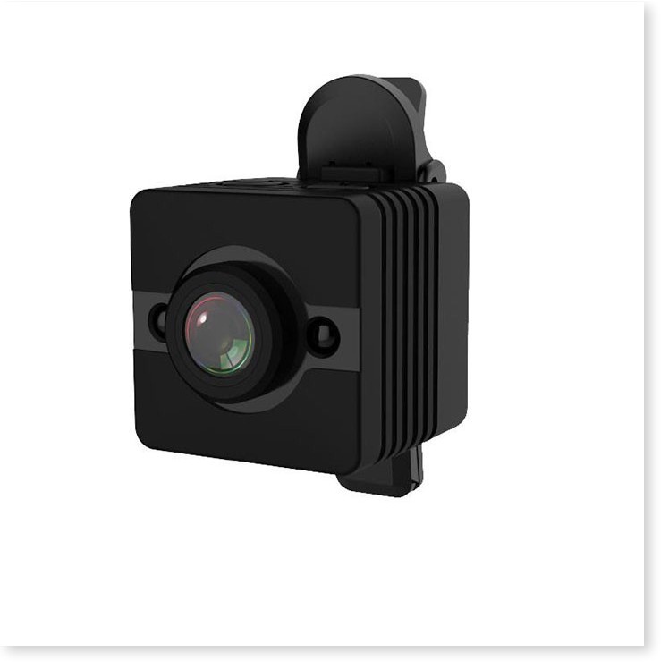 Xả kho - Camera thể thao mini ống kính nhiều lớp góc rộng 155 độ - KTQ | BigBuy360 - bigbuy360.vn