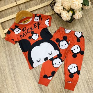 BỘ DÀI THUN LẠNH 3D- TRAI GÁI MẶC ĐƯỢC