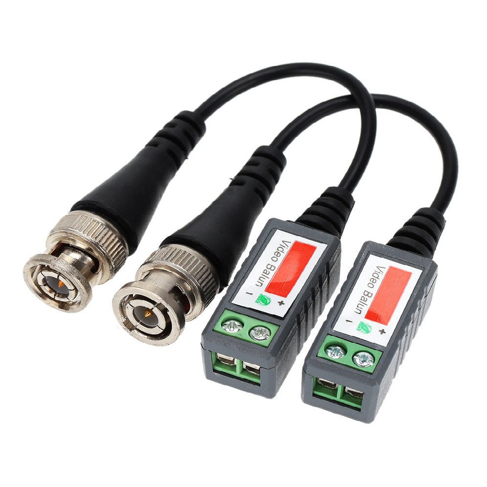 Balun camera cặp 2 cái 1080P thường