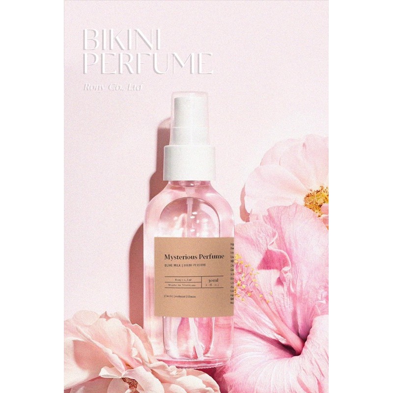 [Mã COS2704 giảm 8% đơn 250K] Nước hoa bikini | BigBuy360 - bigbuy360.vn