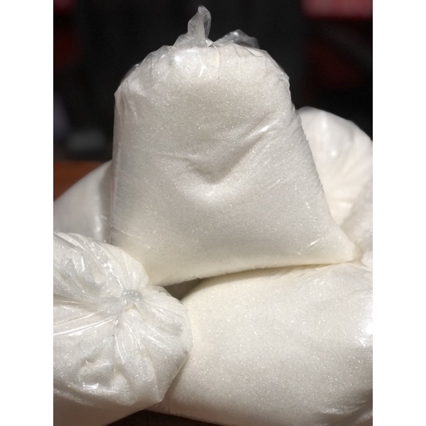 Đường cát trắng loại 1kg