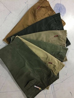 Combo 4 quần 200-215k
